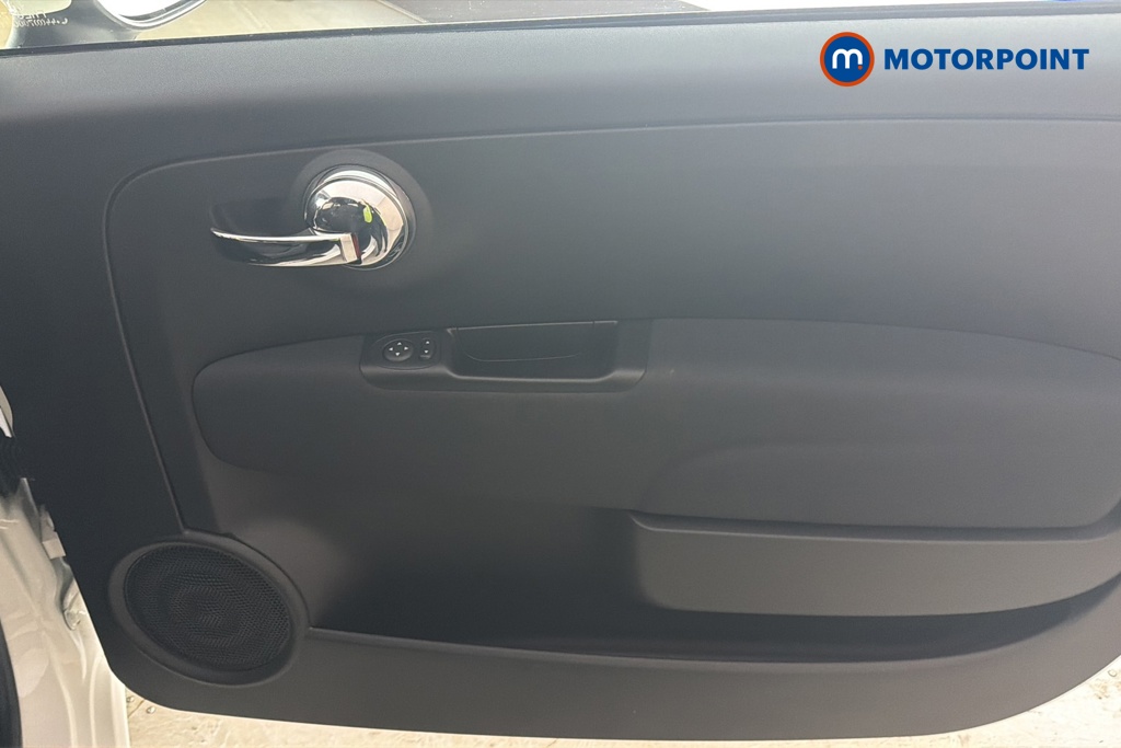 Fiat 500 1.0 Mild Hybrid 2Dr Manual Petrol Convertible - Stock Number (1680687) - 18th supplementary image
