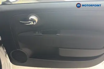 Fiat 500 1.0 Mild Hybrid 2Dr Manual Petrol Convertible - Stock Number (1680687) - 18th supplementary image