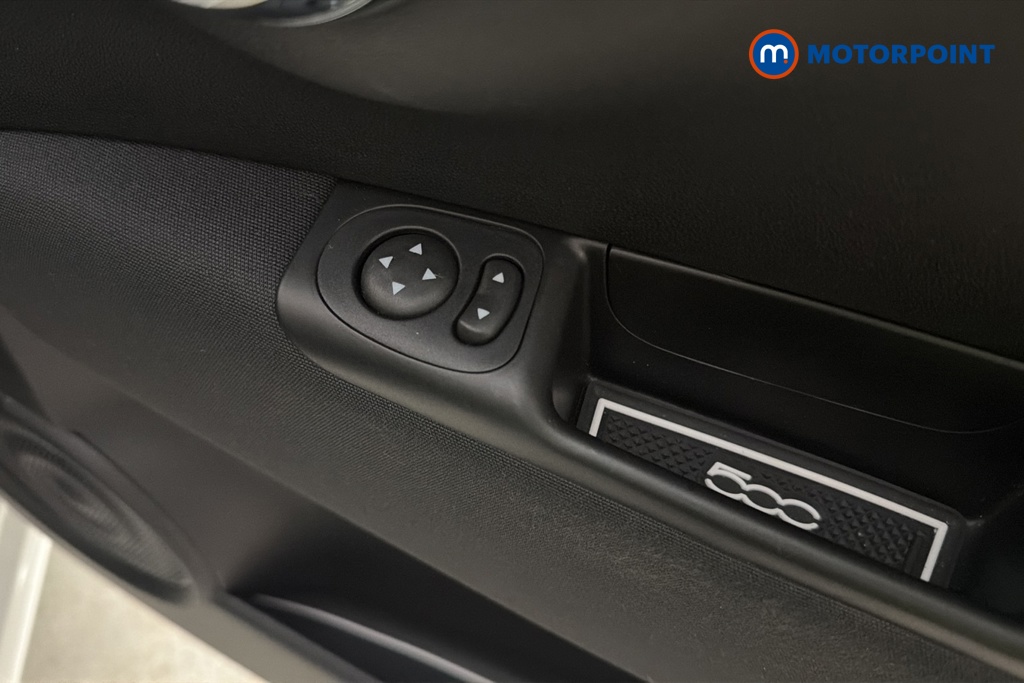 Fiat 500 1.0 Mild Hybrid 2Dr Manual Petrol Convertible - Stock Number (1680687) - 19th supplementary image