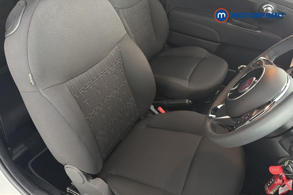 Fiat 500 1.0 Mild Hybrid 2Dr Manual Petrol Convertible - Stock Number (1680687) - 22nd supplementary image