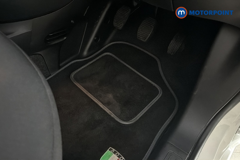 Fiat 500 1.0 Mild Hybrid 2Dr Manual Petrol Convertible - Stock Number (1680687) - 24th supplementary image