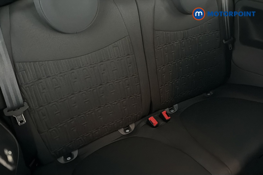 Fiat 500 1.0 Mild Hybrid 2Dr Manual Petrol Convertible - Stock Number (1680687) - 25th supplementary image