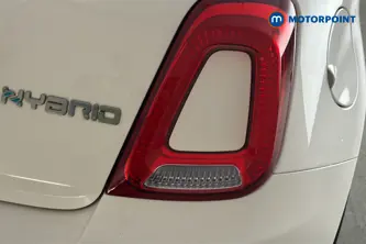 Fiat 500 1.0 Mild Hybrid 2Dr Manual Petrol Convertible - Stock Number (1680687) - 36th supplementary image