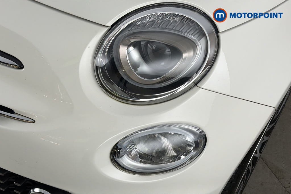 Fiat 500 1.0 Mild Hybrid 2Dr Manual Petrol Convertible - Stock Number (1680687) - 42nd supplementary image