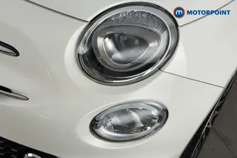 Fiat 500 1.0 Mild Hybrid 2Dr Manual Petrol Convertible - Stock Number (1680687) - 42nd supplementary image