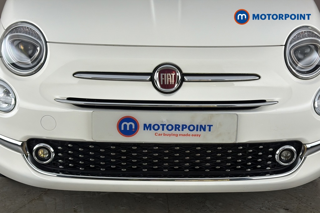 Fiat 500 1.0 Mild Hybrid 2Dr Manual Petrol Convertible - Stock Number (1680687) - 43rd supplementary image