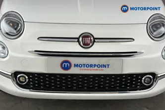 Fiat 500 1.0 Mild Hybrid 2Dr Manual Petrol Convertible - Stock Number (1680687) - 43rd supplementary image