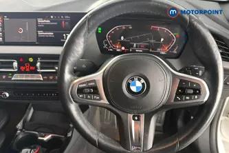 BMW 1 Series M Sport Automatic Petrol Hatchback - Stock Number (1680691) - 2nd supplementary image