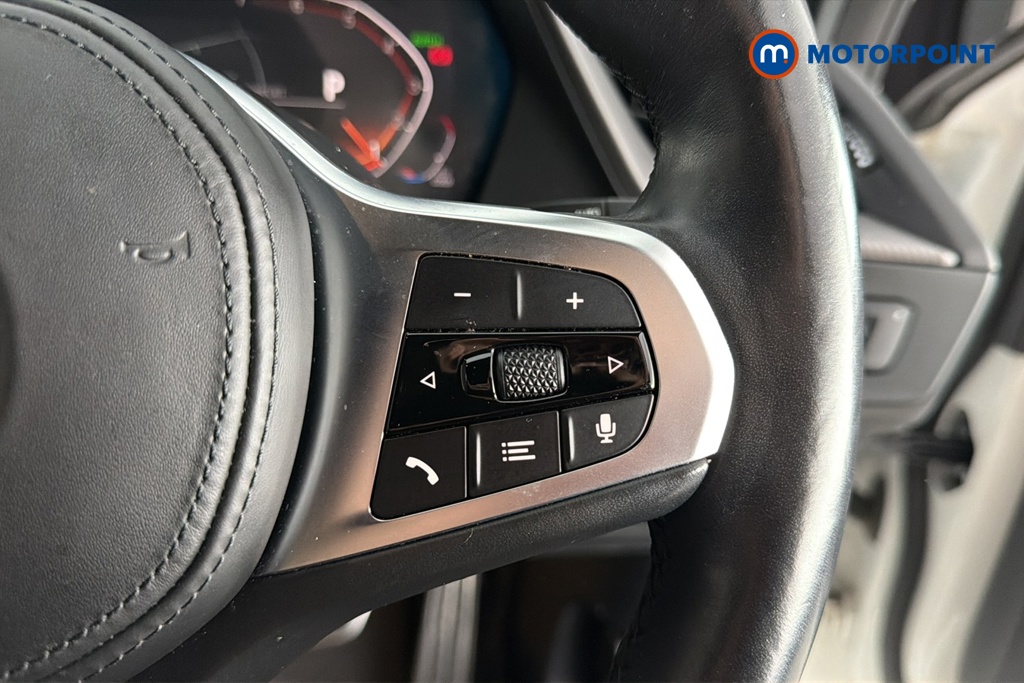 BMW 1 Series M Sport Automatic Petrol Hatchback - Stock Number (1680691) - 3rd supplementary image
