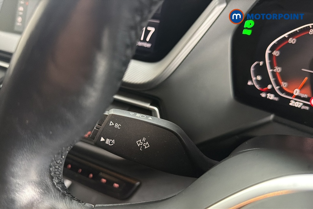 BMW 1 Series M Sport Automatic Petrol Hatchback - Stock Number (1680691) - 5th supplementary image