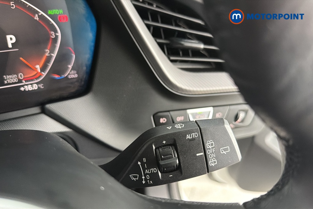 BMW 1 Series M Sport Automatic Petrol Hatchback - Stock Number (1680691) - 6th supplementary image