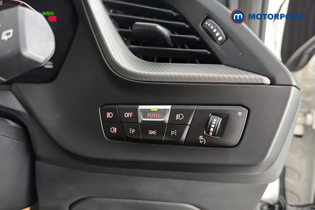 BMW 1 Series M Sport Automatic Petrol Hatchback - Stock Number (1680691) - 11th supplementary image