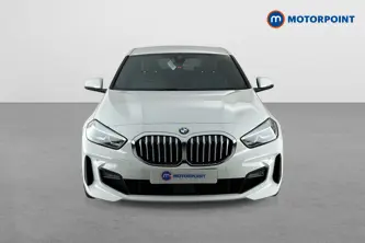BMW 1 Series M Sport Automatic Petrol Hatchback - Stock Number (1680691) - Front bumper