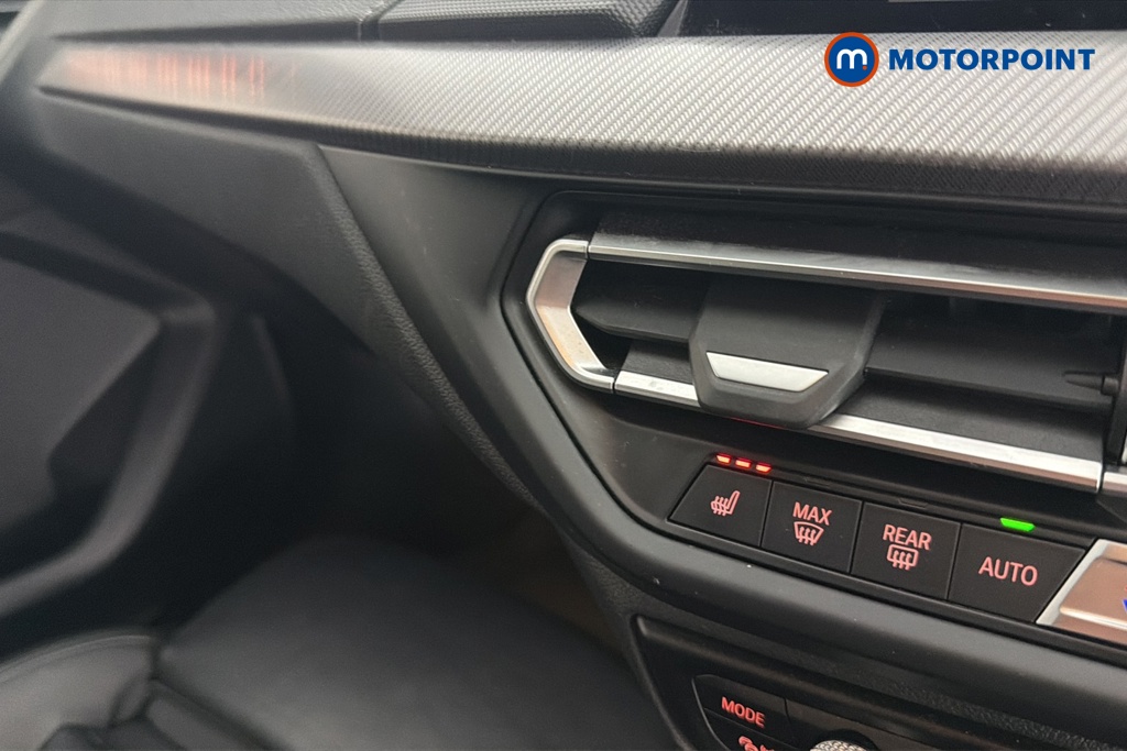 BMW 1 Series M Sport Automatic Petrol Hatchback - Stock Number (1680691) - 14th supplementary image