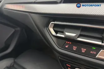 BMW 1 Series M Sport Automatic Petrol Hatchback - Stock Number (1680691) - 14th supplementary image