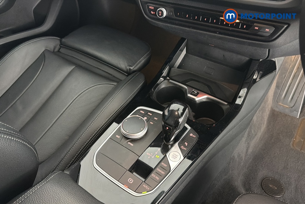 BMW 1 Series M Sport Automatic Petrol Hatchback - Stock Number (1680691) - 15th supplementary image