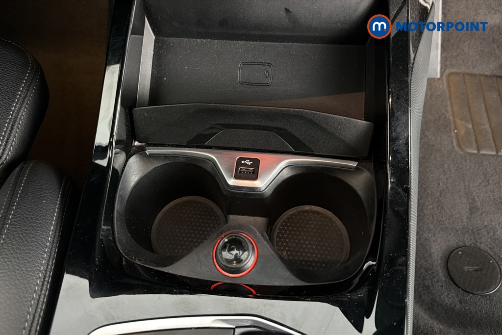 BMW 1 Series M Sport Automatic Petrol Hatchback - Stock Number (1680691) - 16th supplementary image