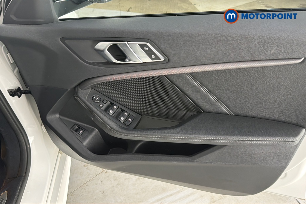 BMW 1 Series M Sport Automatic Petrol Hatchback - Stock Number (1680691) - 18th supplementary image