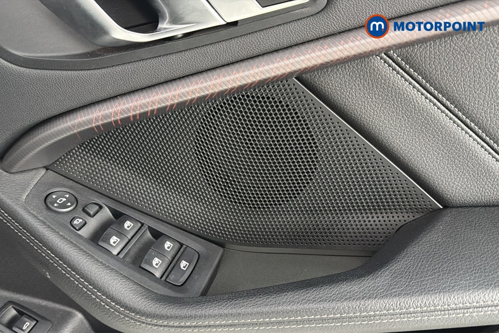 BMW 1 Series M Sport Automatic Petrol Hatchback - Stock Number (1680691) - 21st supplementary image