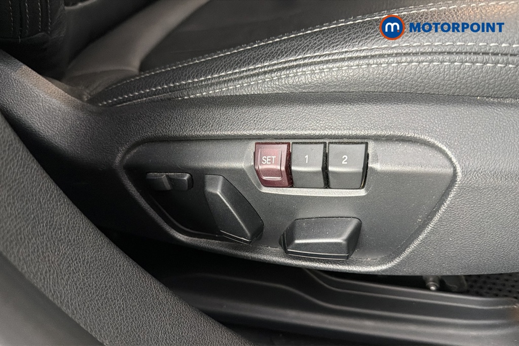 BMW 1 Series M Sport Automatic Petrol Hatchback - Stock Number (1680691) - 23rd supplementary image