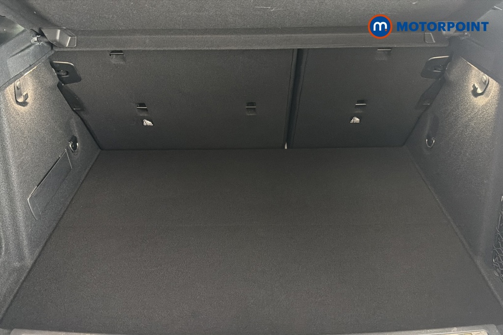 BMW 1 Series M Sport Automatic Petrol Hatchback - Stock Number (1680691) - 30th supplementary image