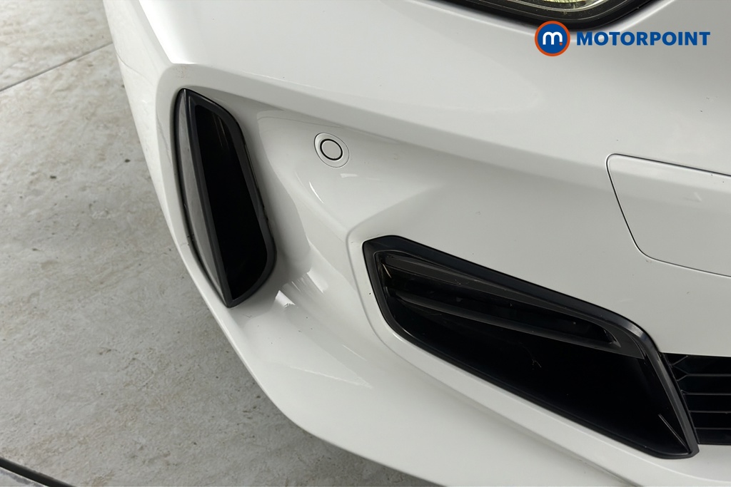 BMW 1 Series M Sport Automatic Petrol Hatchback - Stock Number (1680691) - 38th supplementary image