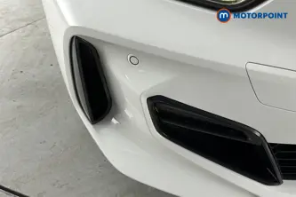 BMW 1 Series M Sport Automatic Petrol Hatchback - Stock Number (1680691) - 38th supplementary image