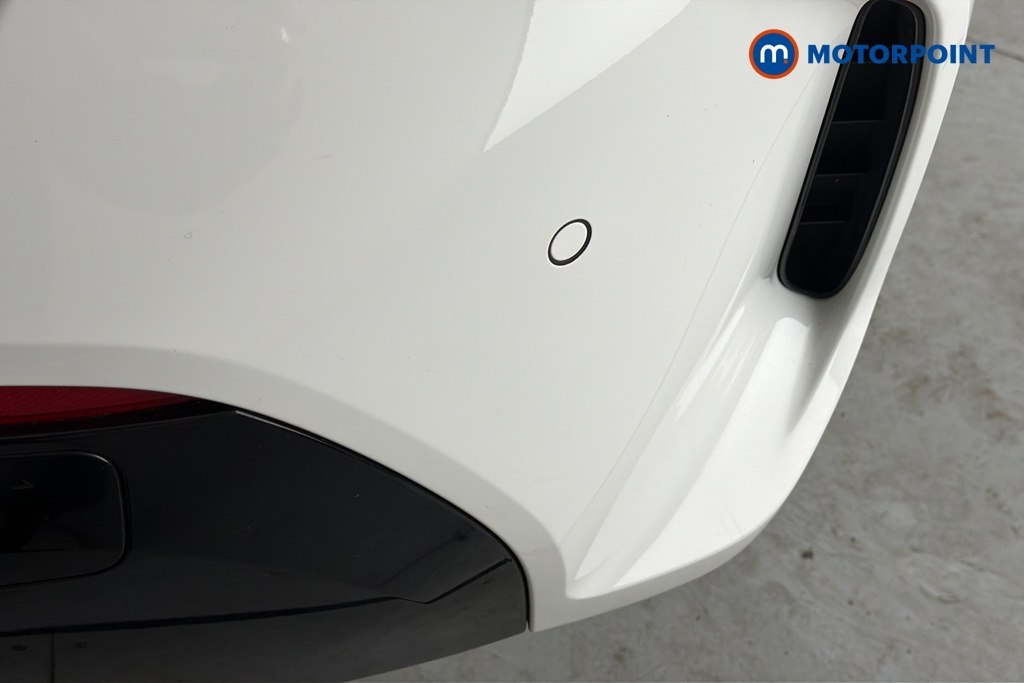 BMW 1 Series M Sport Automatic Petrol Hatchback - Stock Number (1680691) - 39th supplementary image