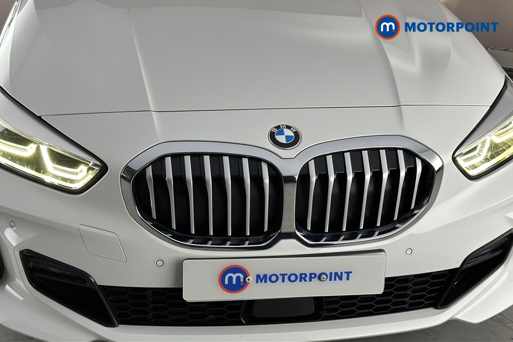BMW 1 Series M Sport Automatic Petrol Hatchback - Stock Number (1680691) - 43rd supplementary image