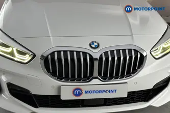 BMW 1 Series M Sport Automatic Petrol Hatchback - Stock Number (1680691) - 43rd supplementary image