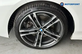 BMW 1 Series M Sport Automatic Petrol Hatchback - Stock Number (1680691) - 44th supplementary image
