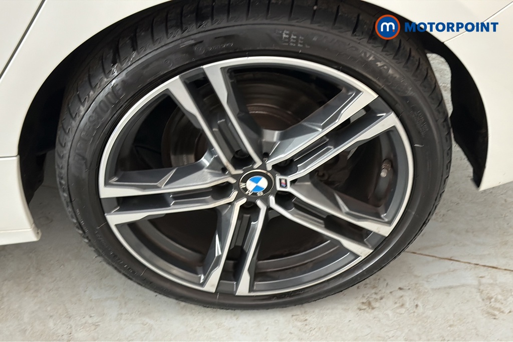 BMW 1 Series M Sport Automatic Petrol Hatchback - Stock Number (1680691) - 45th supplementary image