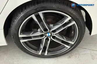 BMW 1 Series M Sport Automatic Petrol Hatchback - Stock Number (1680691) - 45th supplementary image