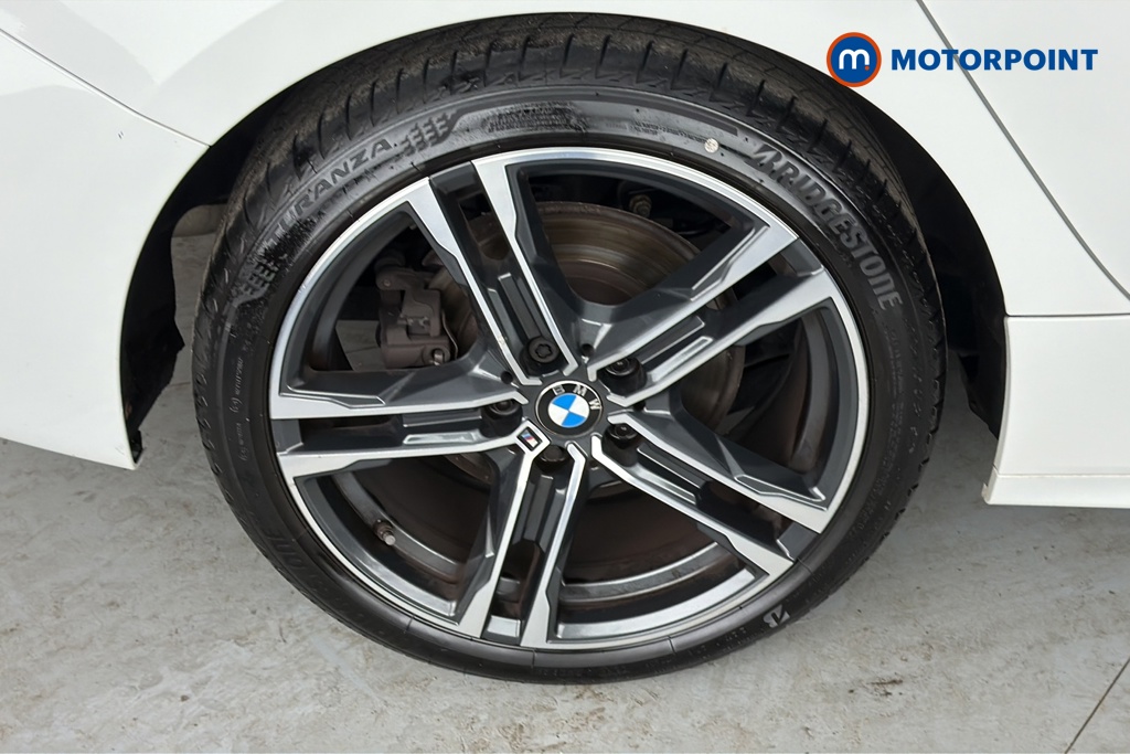 BMW 1 Series M Sport Automatic Petrol Hatchback - Stock Number (1680691) - 46th supplementary image