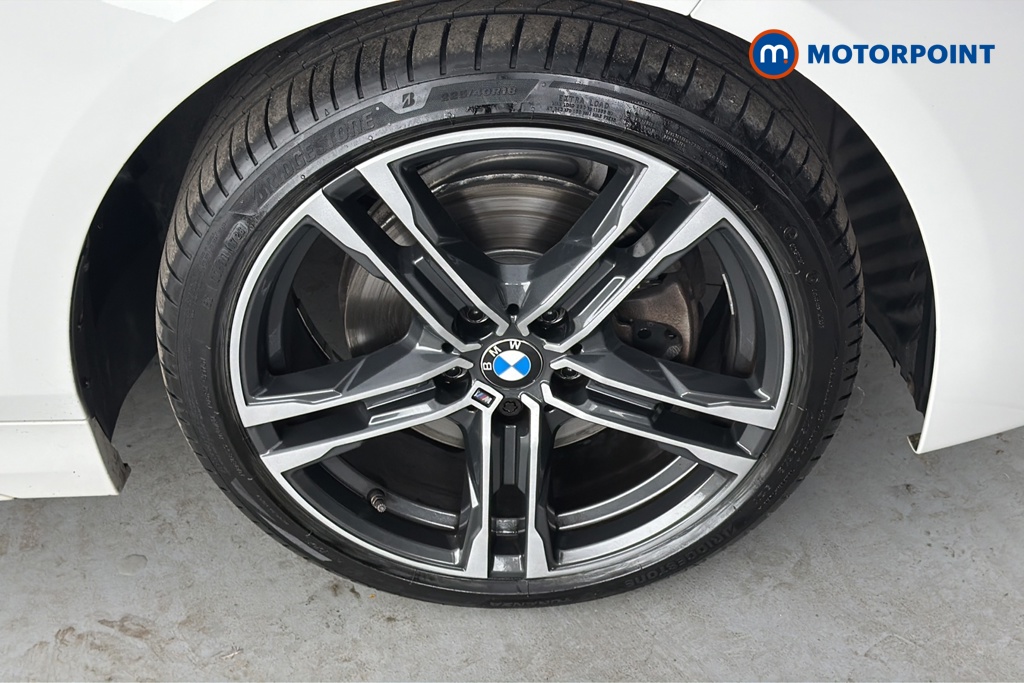 BMW 1 Series M Sport Automatic Petrol Hatchback - Stock Number (1680691) - 47th supplementary image