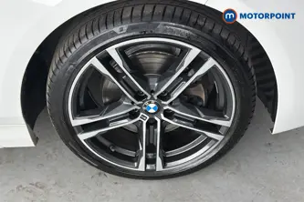 BMW 1 Series M Sport Automatic Petrol Hatchback - Stock Number (1680691) - 47th supplementary image