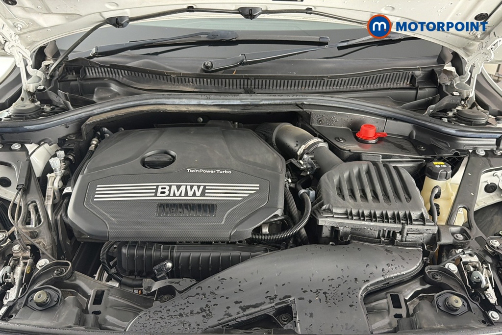 BMW 1 Series M Sport Automatic Petrol Hatchback - Stock Number (1680691) - 48th supplementary image