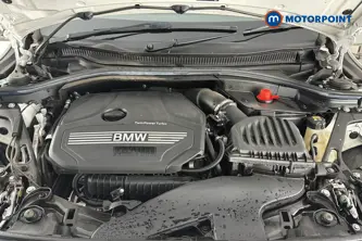 BMW 1 Series M Sport Automatic Petrol Hatchback - Stock Number (1680691) - 48th supplementary image