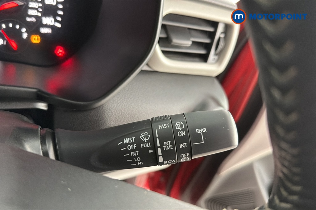 Suzuki Swift Motion Manual Petrol Hatchback - Stock Number (1680724) - 6th supplementary image