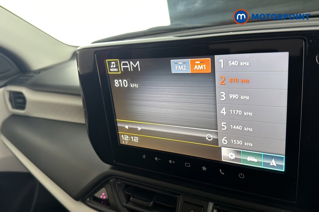 Suzuki Swift Motion Manual Petrol Hatchback - Stock Number (1680724) - 8th supplementary image
