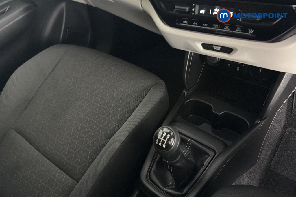Suzuki Swift Motion Manual Petrol Hatchback - Stock Number (1680724) - 15th supplementary image
