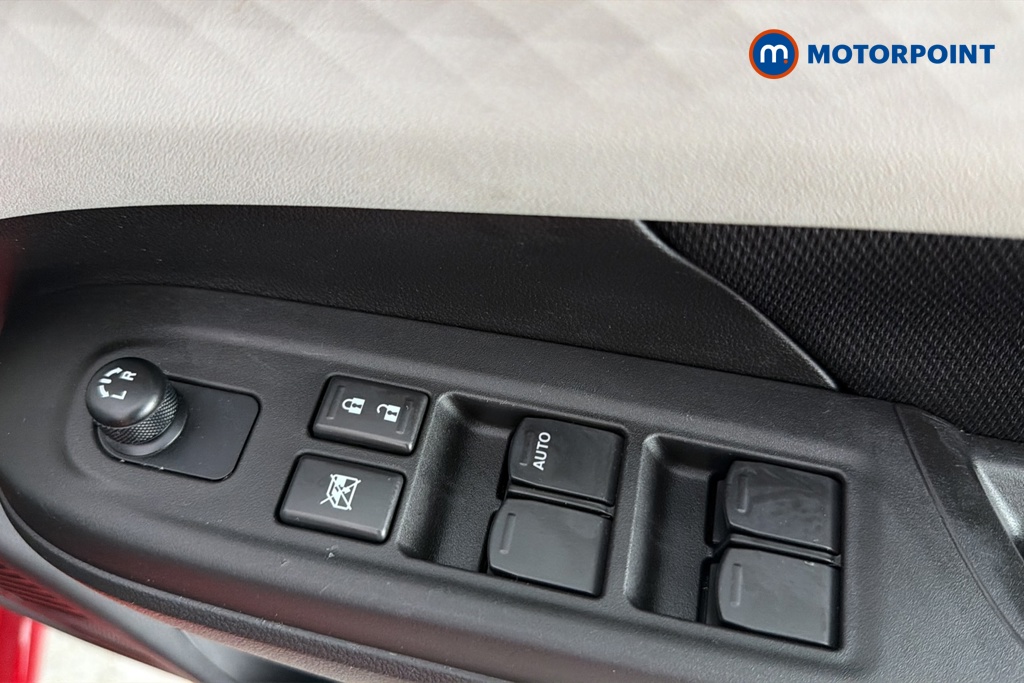 Suzuki Swift Motion Manual Petrol Hatchback - Stock Number (1680724) - 19th supplementary image