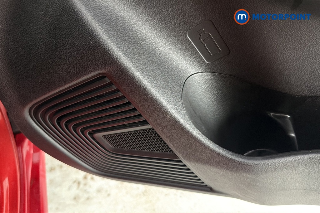 Suzuki Swift Motion Manual Petrol Hatchback - Stock Number (1680724) - 21st supplementary image