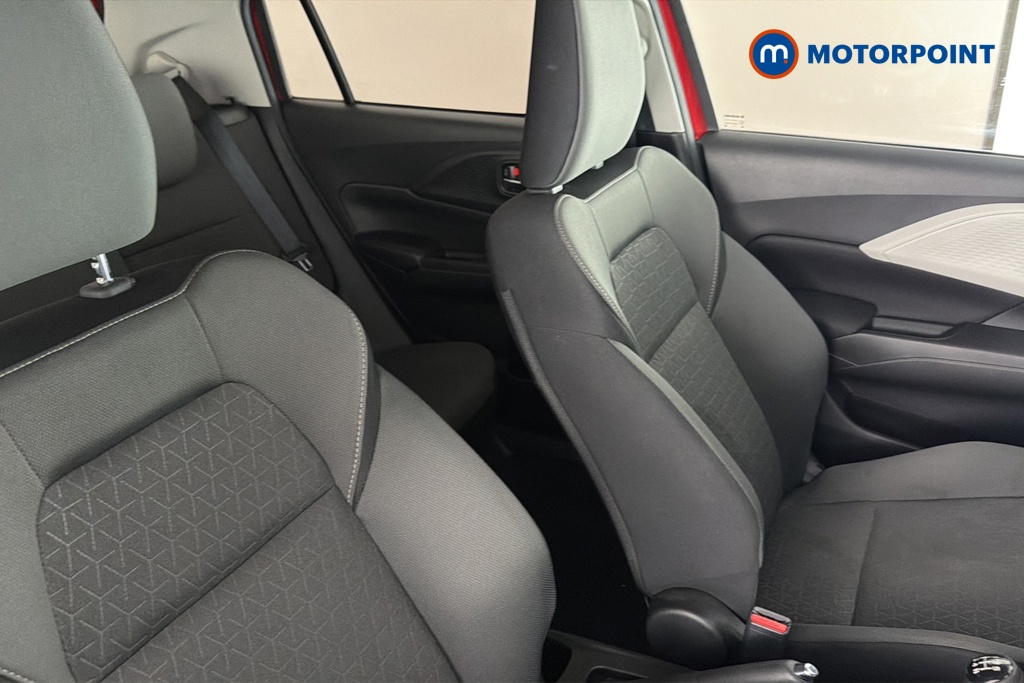 Suzuki Swift Motion Manual Petrol Hatchback - Stock Number (1680724) - 22nd supplementary image