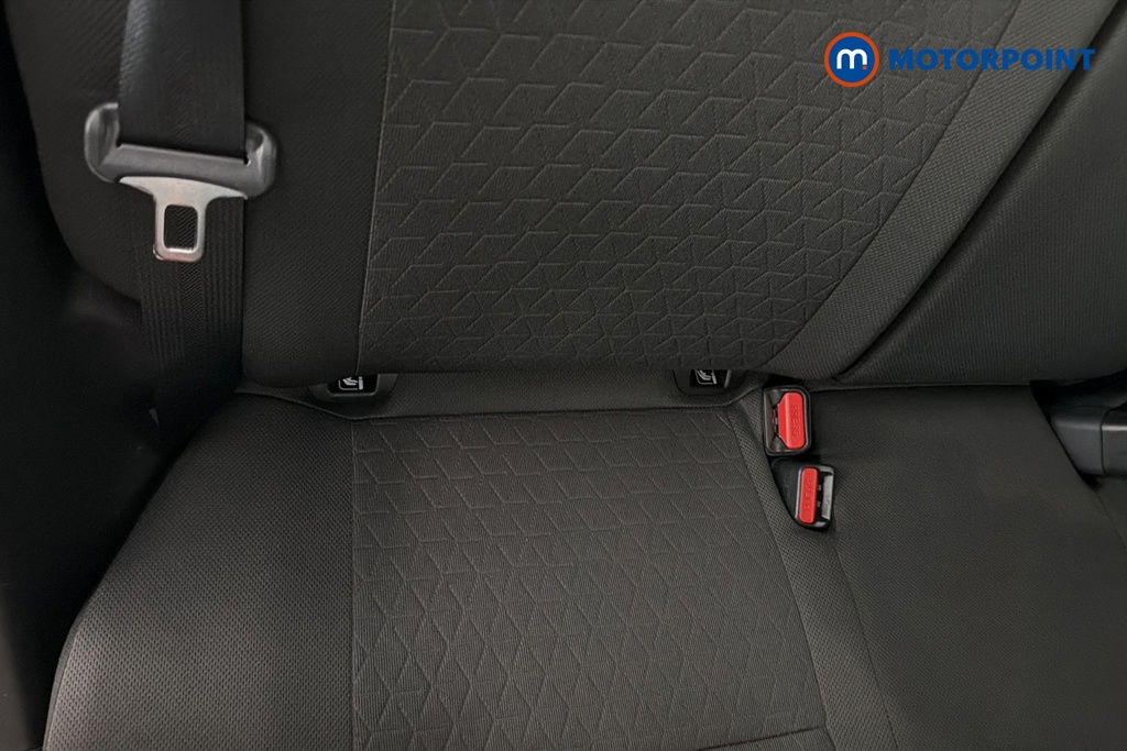 Suzuki Swift Motion Manual Petrol Hatchback - Stock Number (1680724) - 27th supplementary image