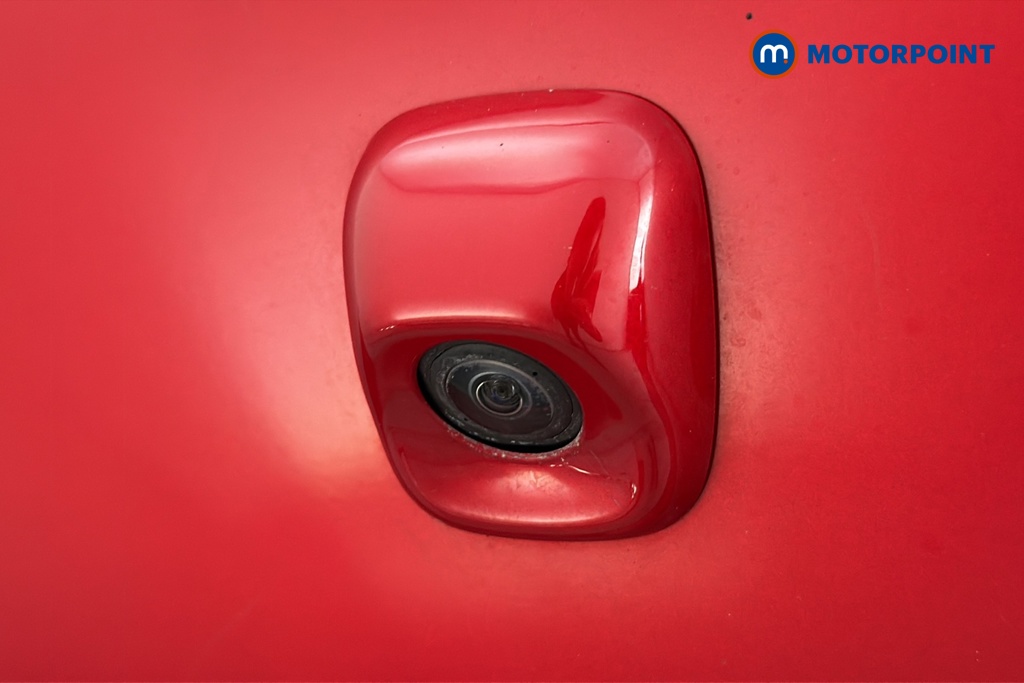 Suzuki Swift Motion Manual Petrol Hatchback - Stock Number (1680724) - 37th supplementary image