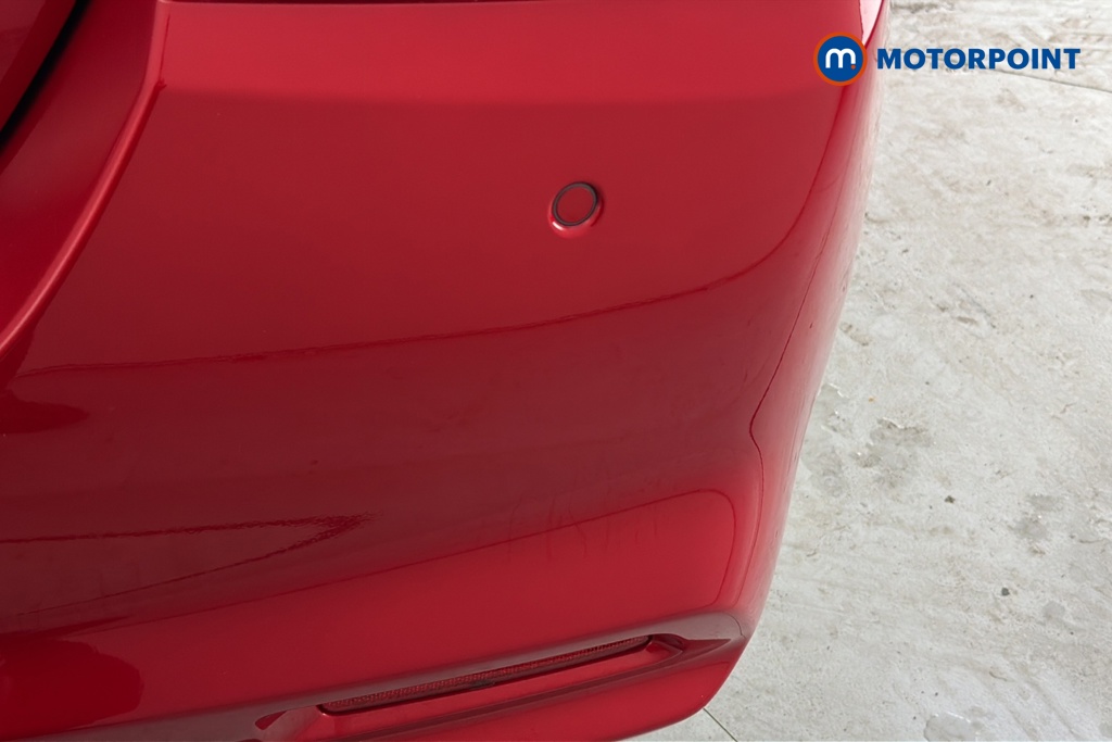 Suzuki Swift Motion Manual Petrol Hatchback - Stock Number (1680724) - 39th supplementary image