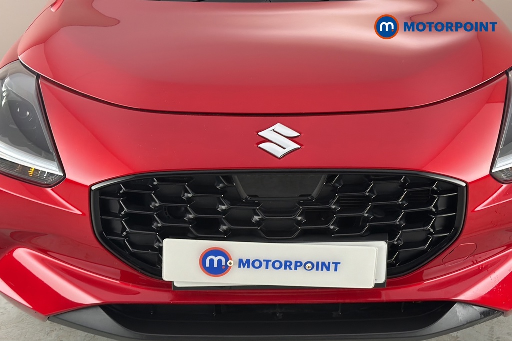 Suzuki Swift Motion Manual Petrol Hatchback - Stock Number (1680724) - 43rd supplementary image