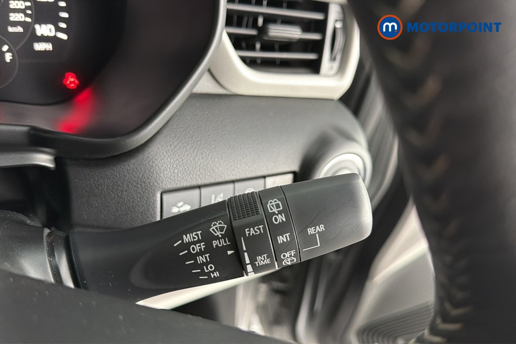 Suzuki Swift Motion Manual Petrol Hatchback - Stock Number (1680725) - 6th supplementary image