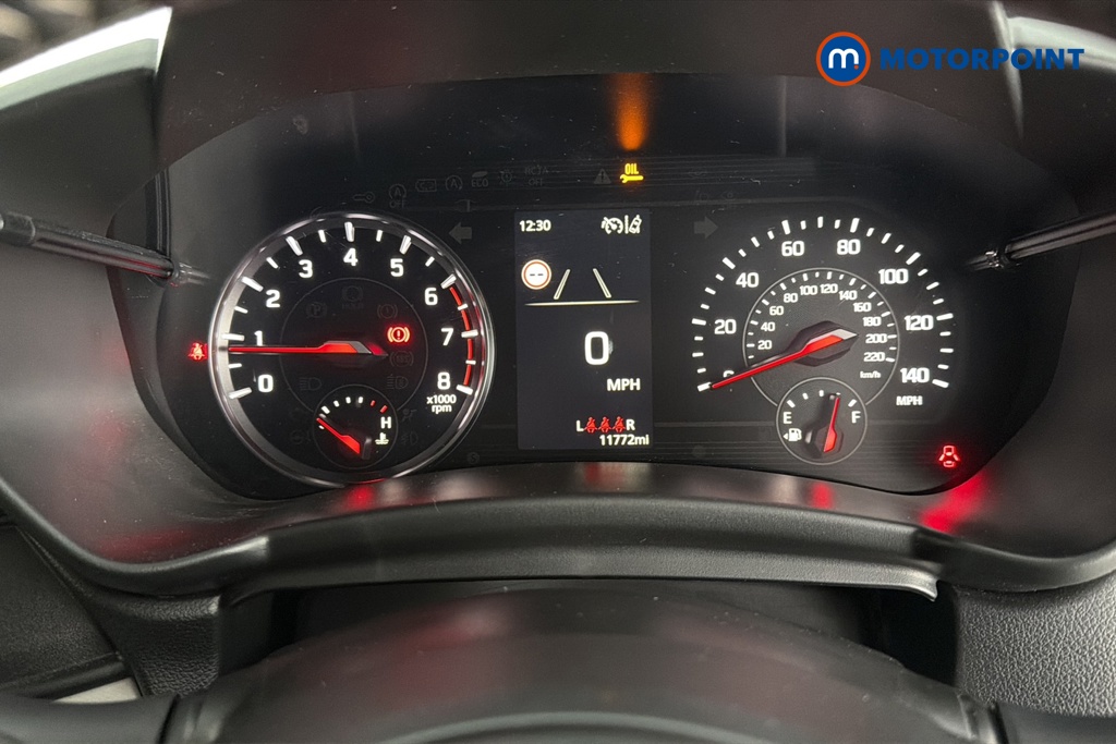 Suzuki Swift Motion Manual Petrol Hatchback - Stock Number (1680725) - 7th supplementary image